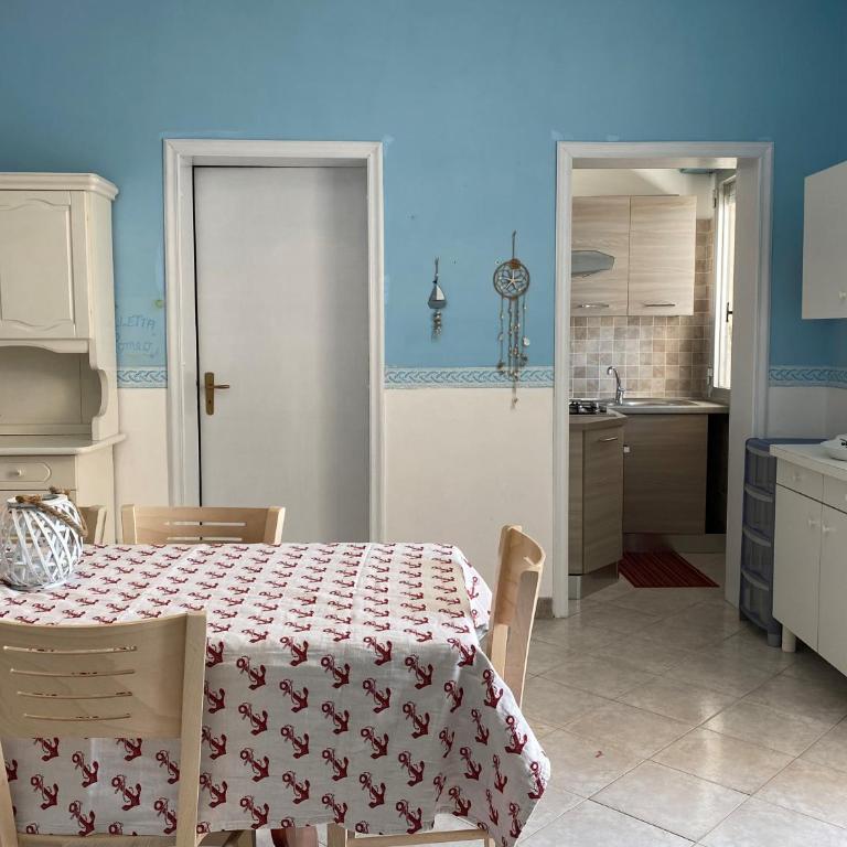 Villetta Romeo By Cala Salento - Casa Vacanze con 3 Camere da Letto - 5