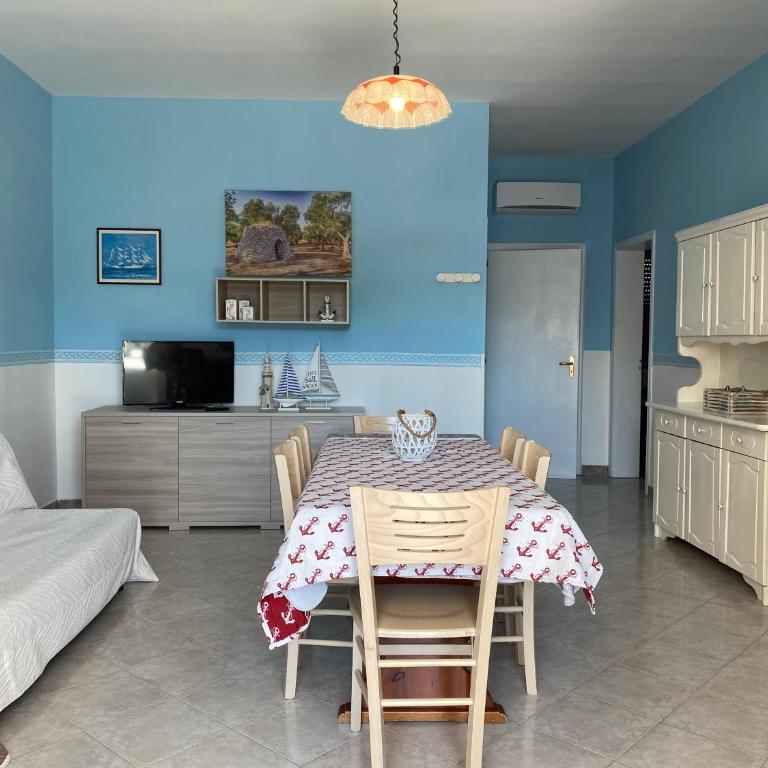 Villetta Romeo By Cala Salento - Casa Vacanze con 3 Camere da Letto - 4