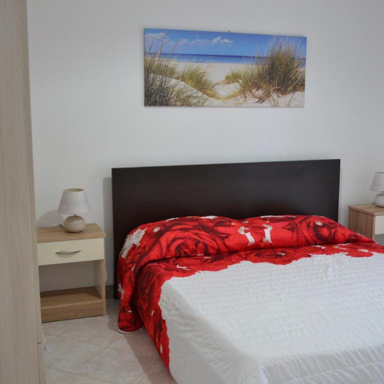 Villetta Romeo By Cala Salento - Casa Vacanze con 3 Camere da Letto - 16