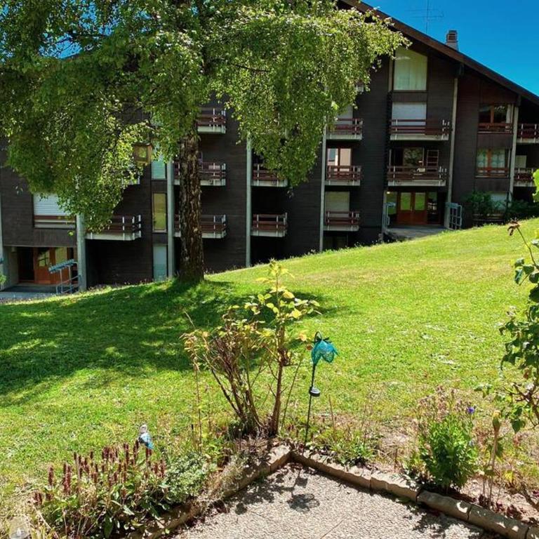 Anzère - Appartement 2 pièces au pied du télécabine - Apartment mit 1 Schlafzimmer - 15