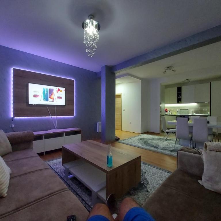 Una Queen - Apartman sa 1 Spavaćom Sobom - 3