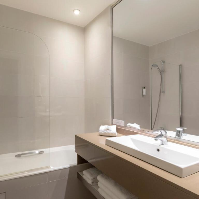 Elysées Ceramic - Chambre Triple - 8