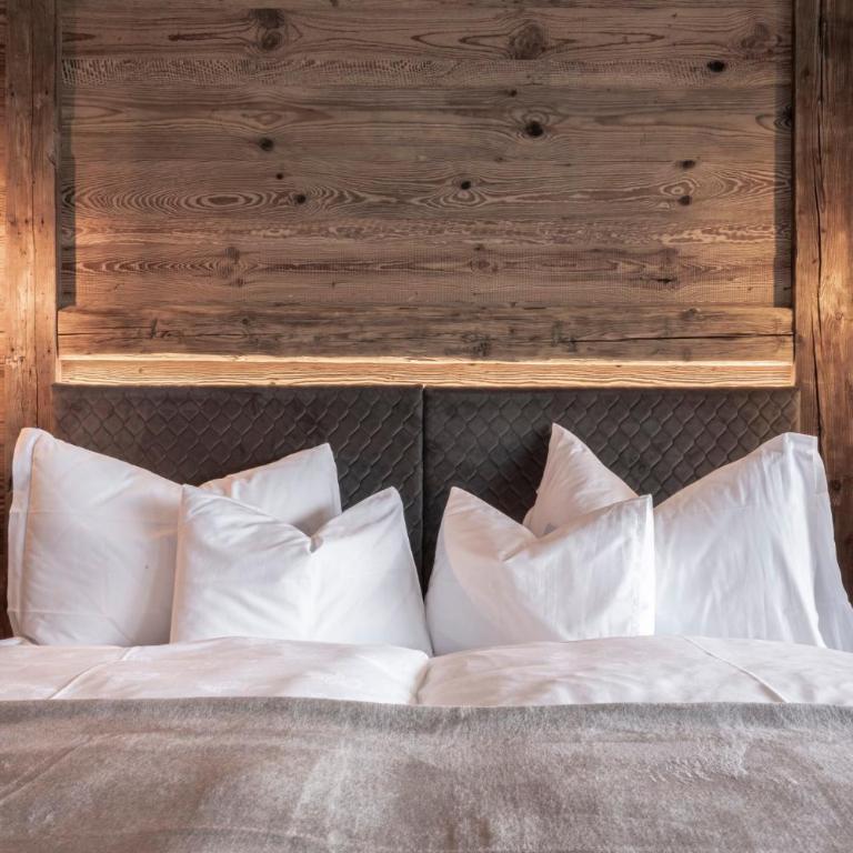 Hotel Niblea Dolomites - Suite con Balcone - 6
