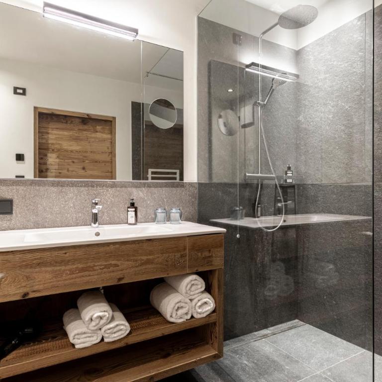 Hotel Niblea Dolomites - Suite con Balcone - 10