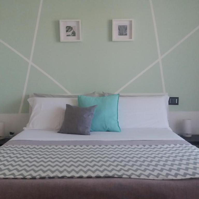Alloggio turistico a Giardino di Roma - Appartement 1 Chambre - 1