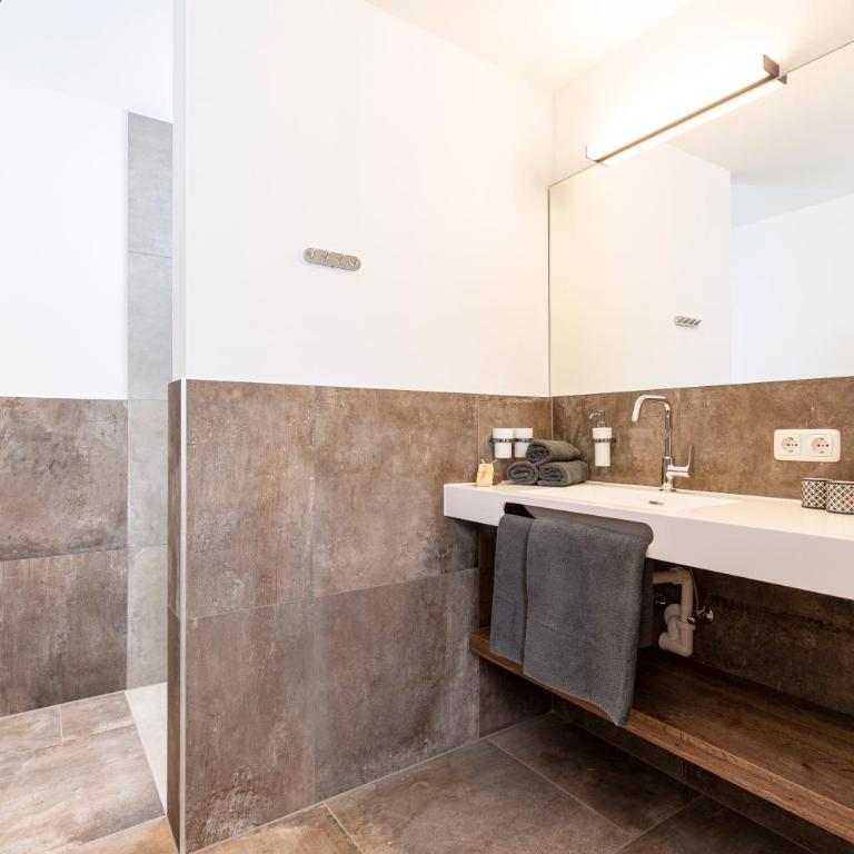 Apartment Rainer - mittendrin - Apartment mit 1 Schlafzimmer - 8