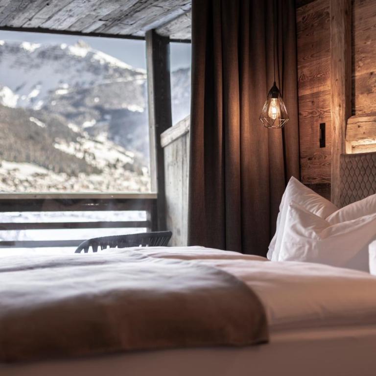 Hotel Niblea Dolomites - Suite con Balcone - 5