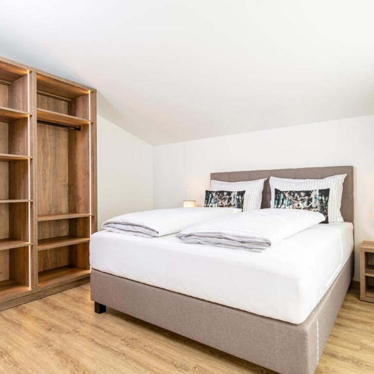 Apartment Rainer - mittendrin - Apartment mit 1 Schlafzimmer - 5