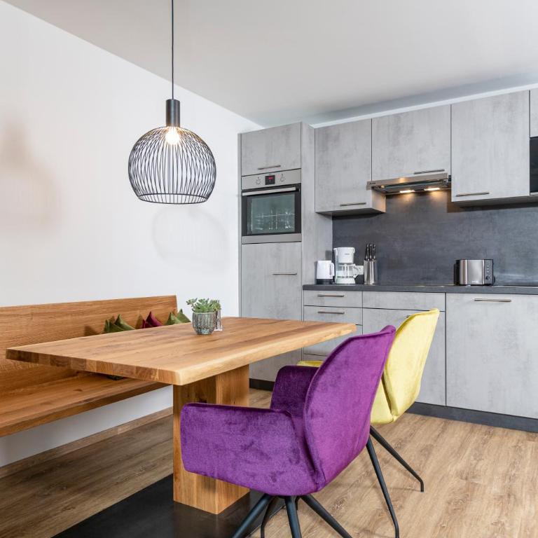 Apartment Rainer - mittendrin - Apartment mit 1 Schlafzimmer - 6