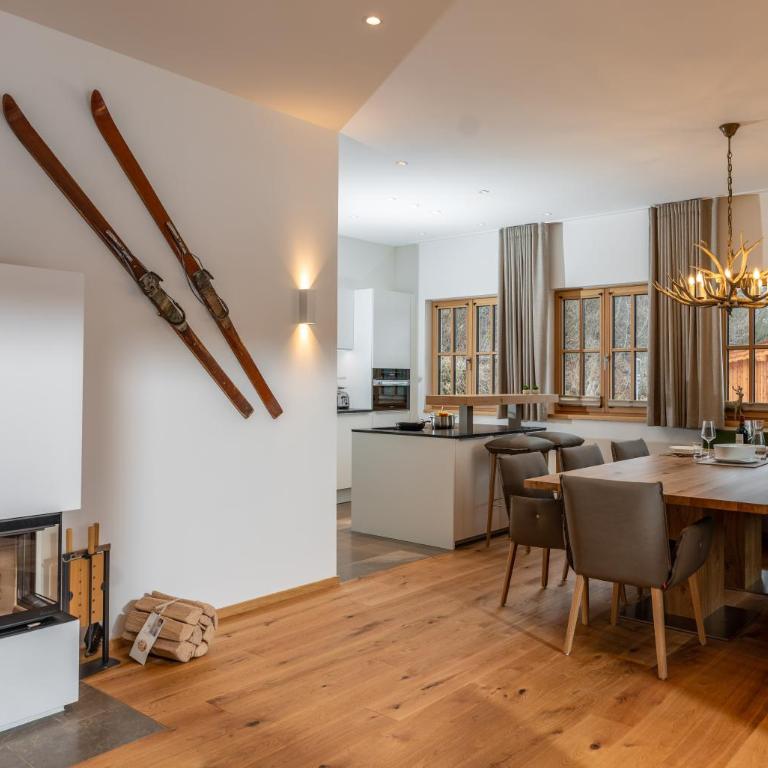 Luxury Chalets Gradenbach near Schladming - Chalet 12 - 7