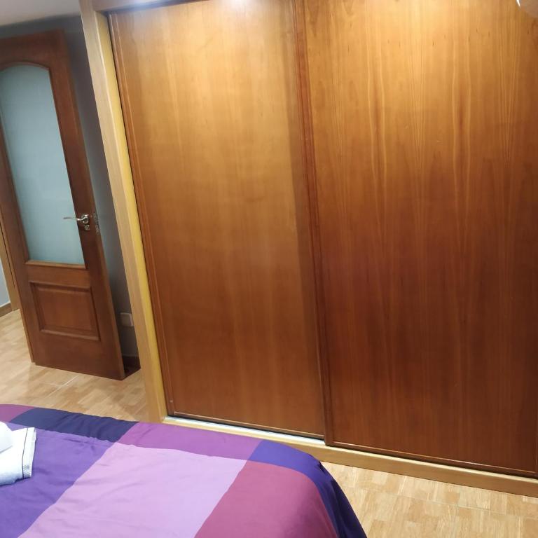 Apartamentos Deluxe Barajas - Three-Bedroom Apartment - 7