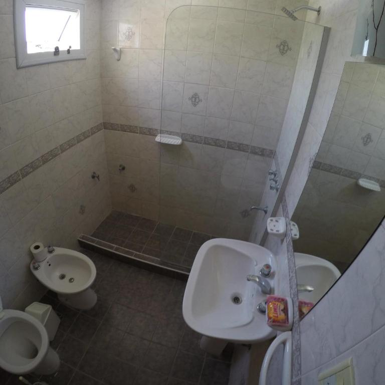 El Cabure Complejo - Apartamento - 7