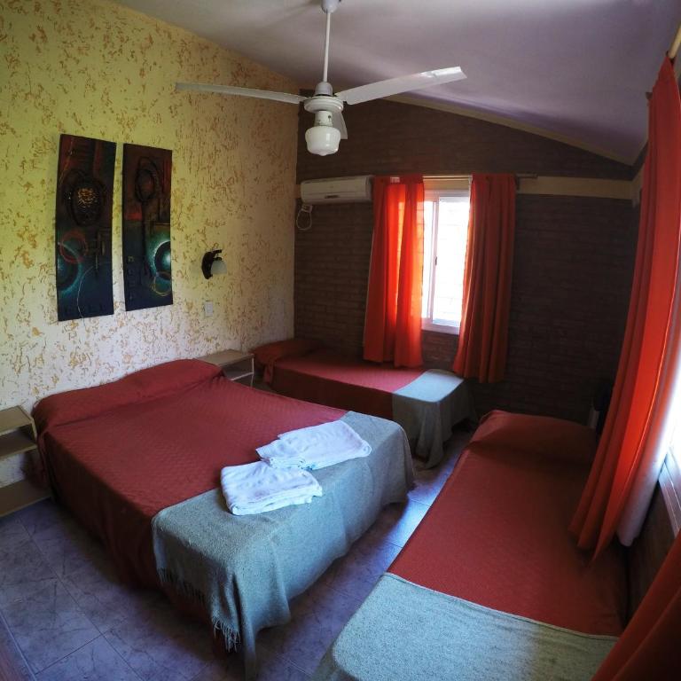 El Cabure Complejo - Apartamento de 1 dormitorio - 21