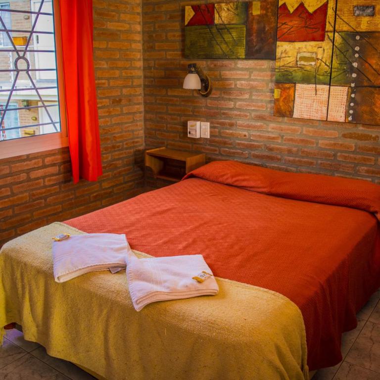 El Cabure Complejo - Apartamento - 4