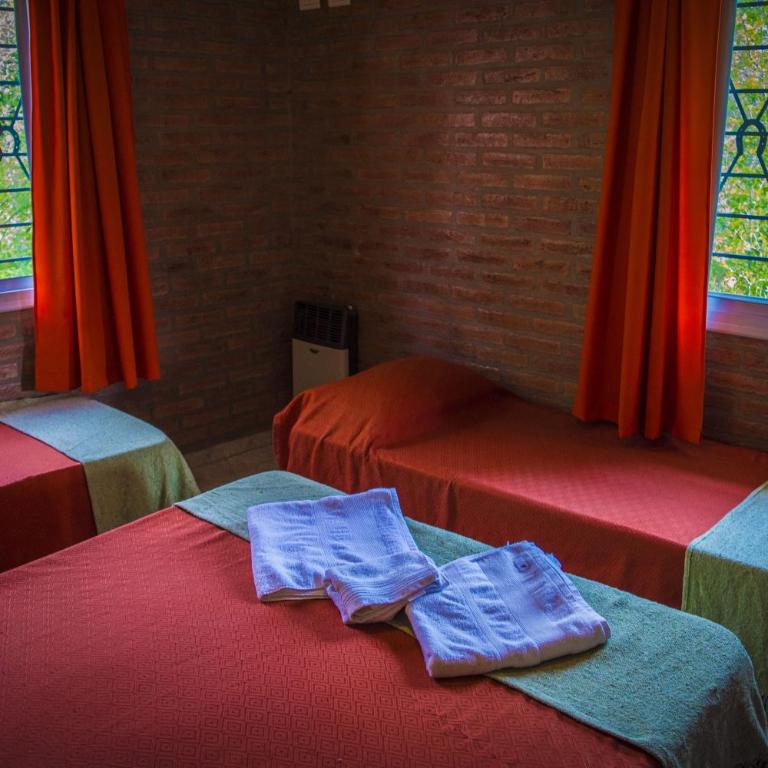 El Cabure Complejo - Apartamento de 1 dormitorio - 22