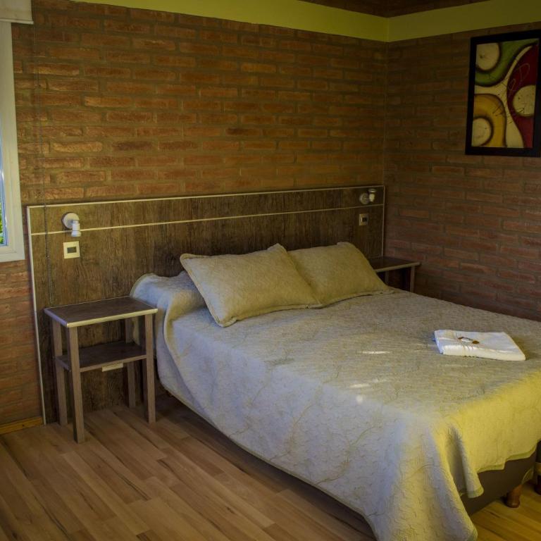 El Cabure Complejo - Studio Apartment - 11