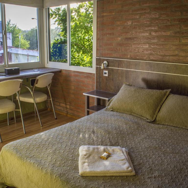 El Cabure Complejo - Apartamento Estudio - 12