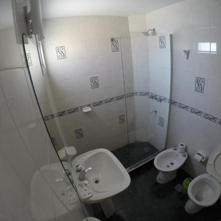 El Cabure Complejo - Apartamento - 8