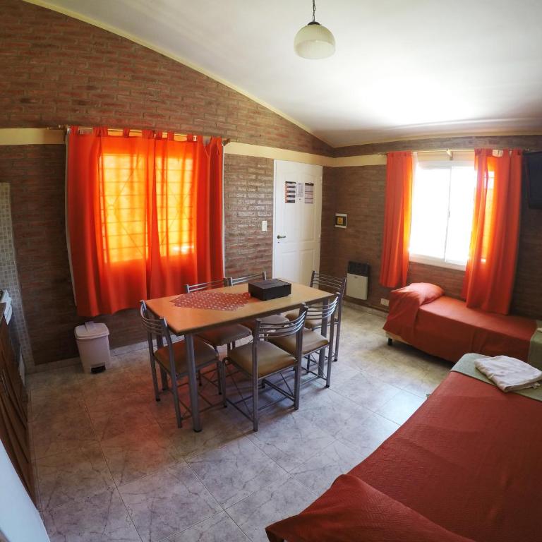 El Cabure Complejo - Apartamento de 1 dormitorio - 28