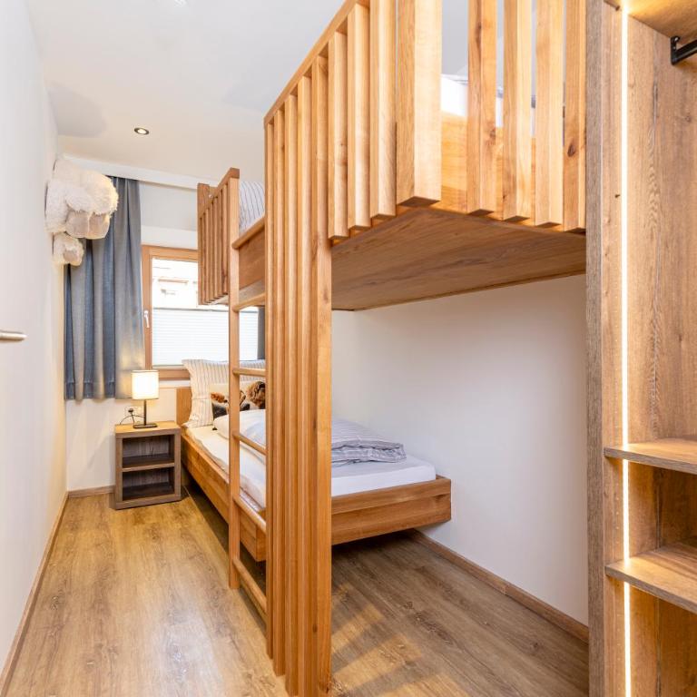 Apartment Rainer - mittendrin - Apartment mit 2 Schlafzimmern - 12