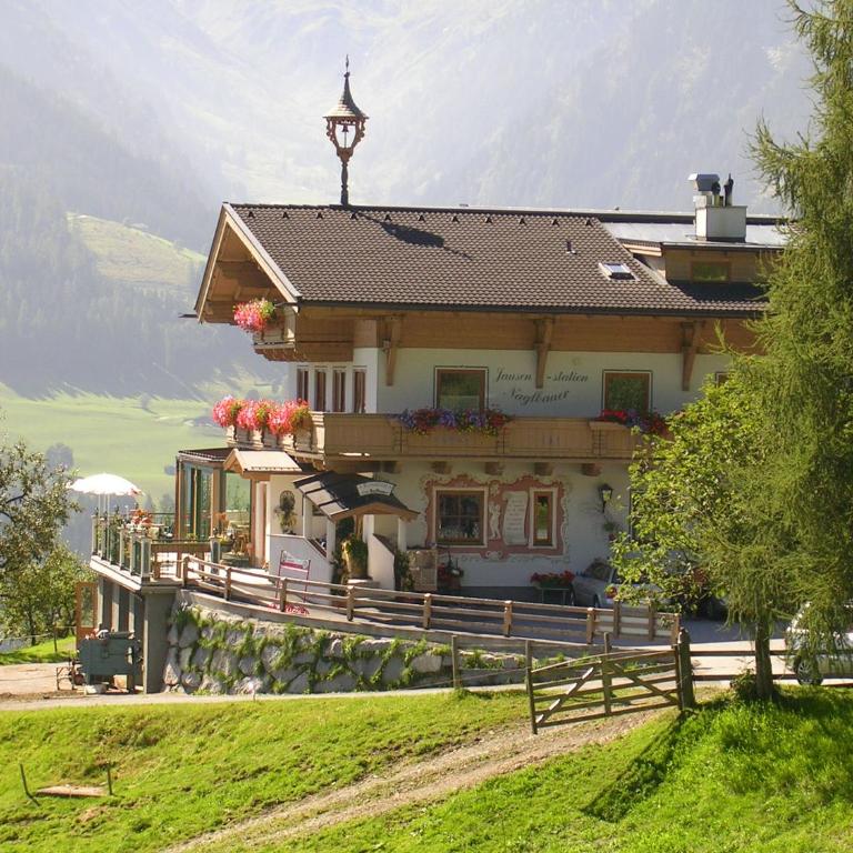 Beim Naglbauer - Apartment mit 2 Schlafzimmern - 1