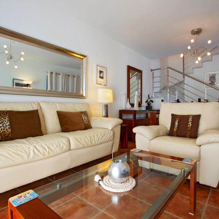 Villa De La Cruz - Casa Unifamiliar de 2 dormitorios - 26