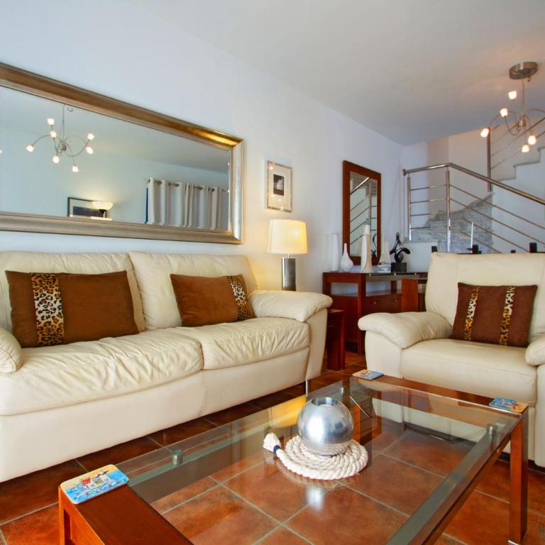 Villa De La Cruz - Casa Unifamiliar de 2 dormitorios - 17