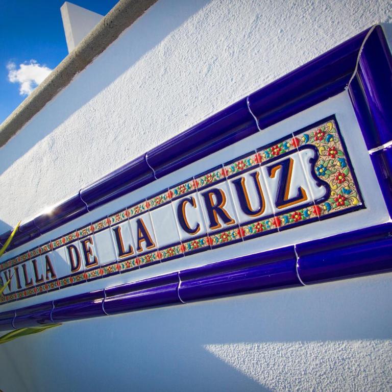 Villa De La Cruz - Casa Unifamiliar de 2 dormitorios - 15