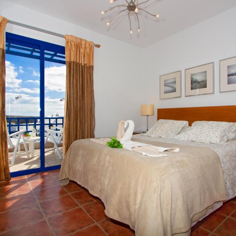 Villa De La Cruz - Casa Unifamiliar de 2 dormitorios - 10