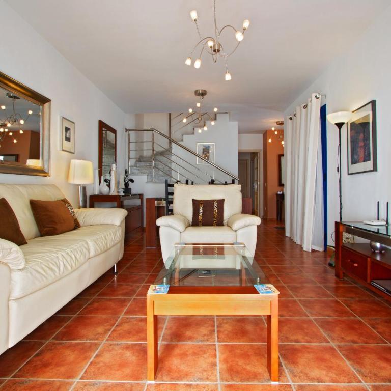 Villa De La Cruz - Casa Unifamiliar de 2 dormitorios - 7
