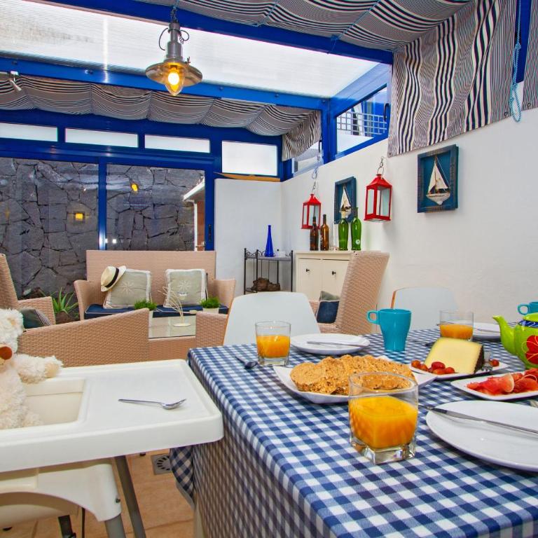 Villa De La Cruz - Casa Unifamiliar de 2 dormitorios - 22