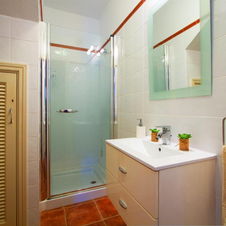 Villa De La Cruz - Casa Unifamiliar de 2 dormitorios - 23