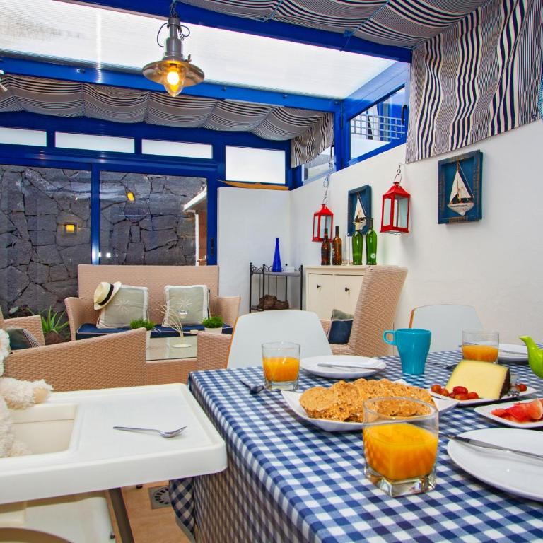 Villa De La Cruz - Casa Unifamiliar de 2 dormitorios - 29