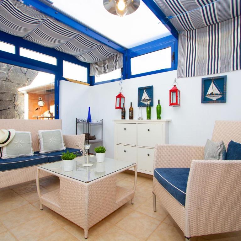 Villa De La Cruz - Casa Unifamiliar de 2 dormitorios - 31