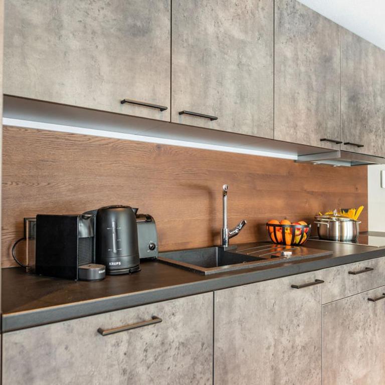 Appartements Wehrhof by Schladmingurlaub - Apartment mit Terrasse - 9