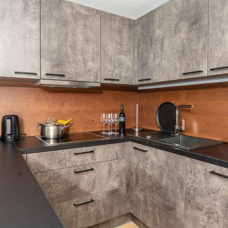 Appartements Wehrhof by Schladmingurlaub - Apartment mit 1 Schlafzimmer - 8
