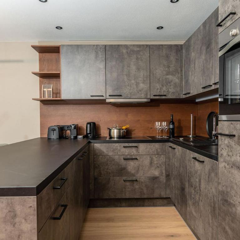 Appartements Wehrhof by Schladmingurlaub - Apartment mit 1 Schlafzimmer - 9