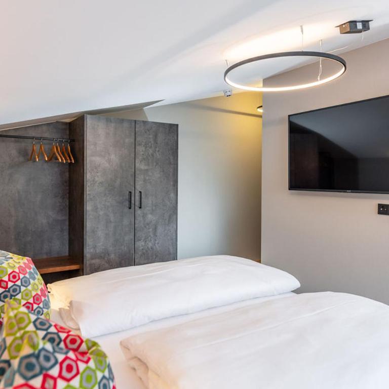 Appartements Wehrhof by Schladmingurlaub - Penthouse-Apartment - 18