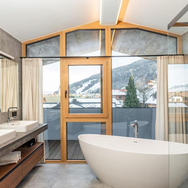 Appartements Wehrhof by Schladmingurlaub - Penthouse-Apartment - 21