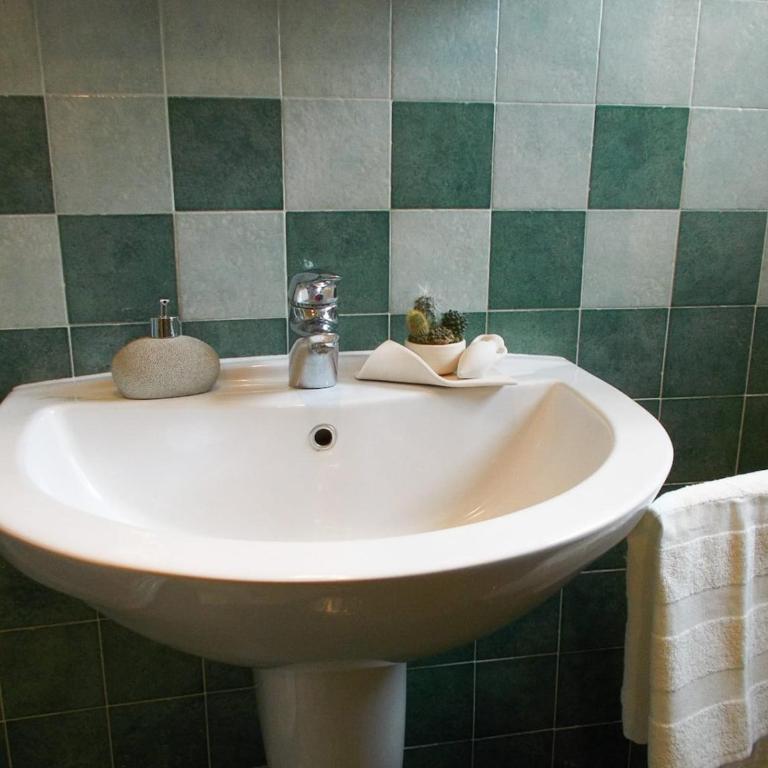 Residenza San Bortolo - Appartamento con 1 Camera da Letto - 14