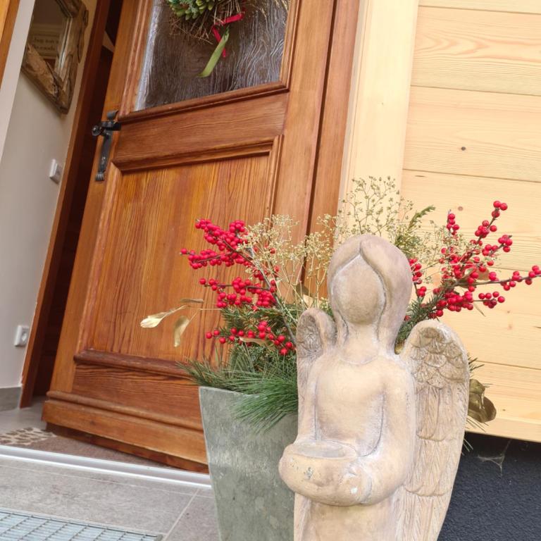 Hilltop Appartement - Apartamento - 79