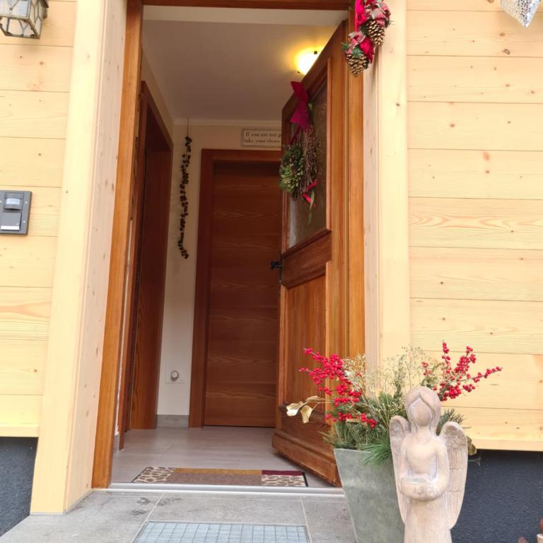 Hilltop Appartement - Apartamento - 81