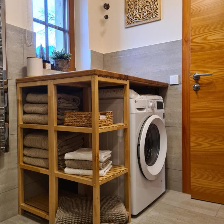 Hilltop Appartement - Apartamento - 21