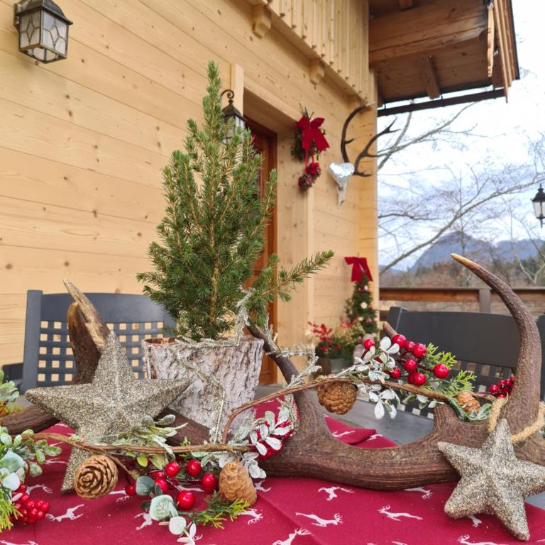 Hilltop Appartement - Apartamento - 78