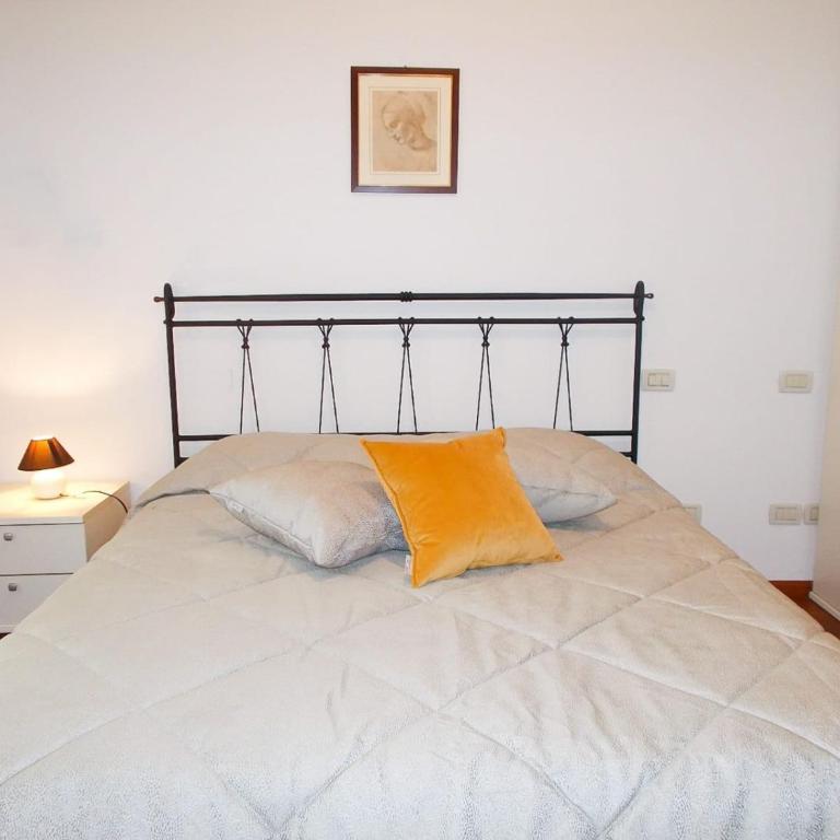 Residenza San Bortolo - Appartamento con 1 Camera da Letto - 12