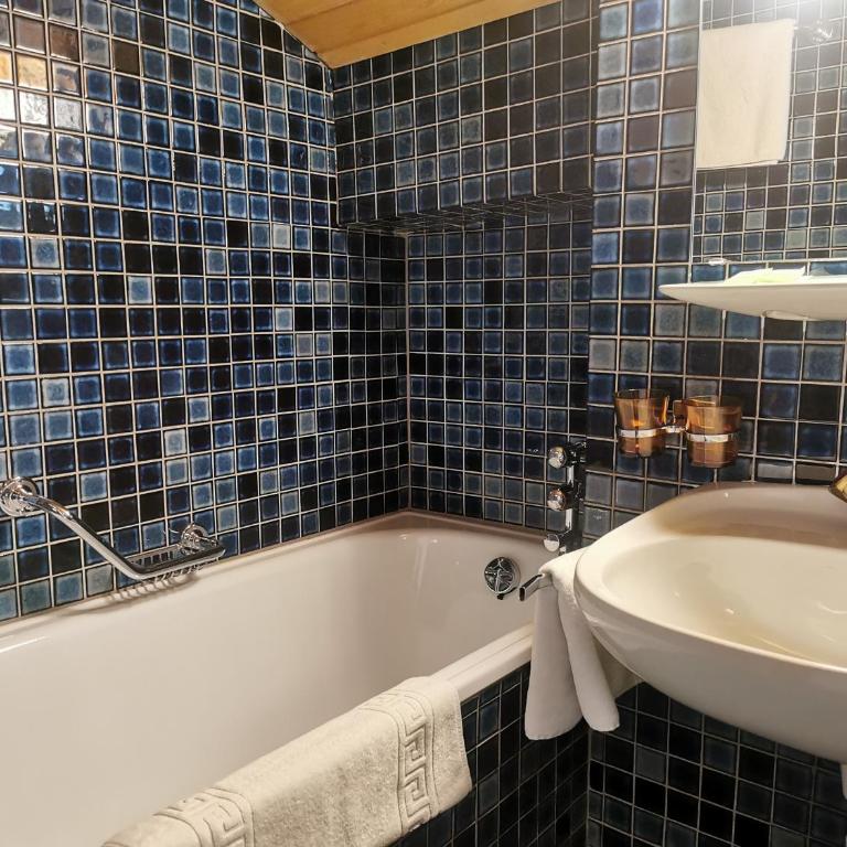 Hotel Derby - Economy Doppelzimmer - 5