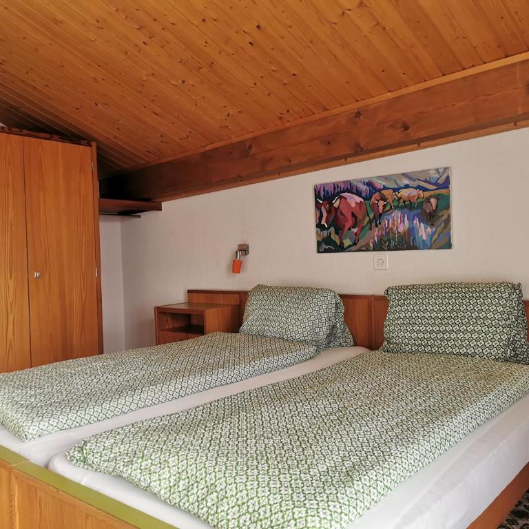 Hotel Derby - Economy Doppelzimmer - 6