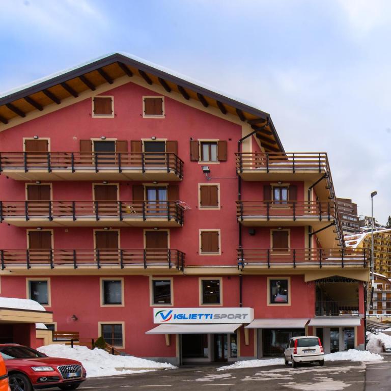 Zona Portici - Monolocale Familiare - 15