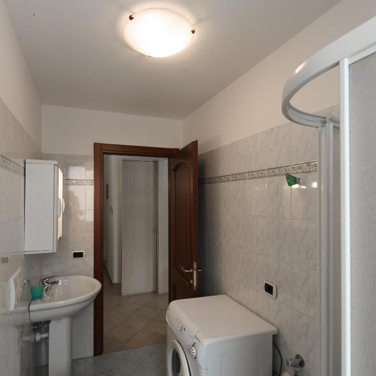 Zona Portici - Monolocale Familiare - 1