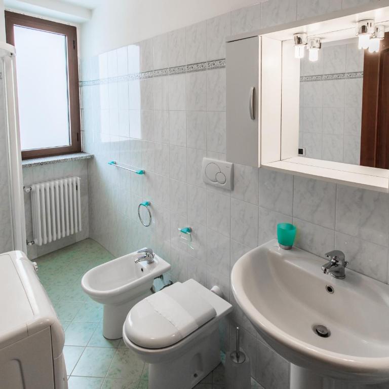 Zona Portici - Monolocale Familiare - 9